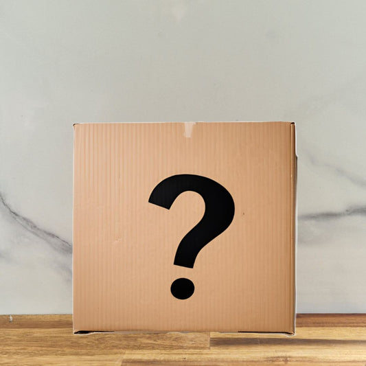 Koreanische Anti-Abfall-Snackbox – Wert 30 €