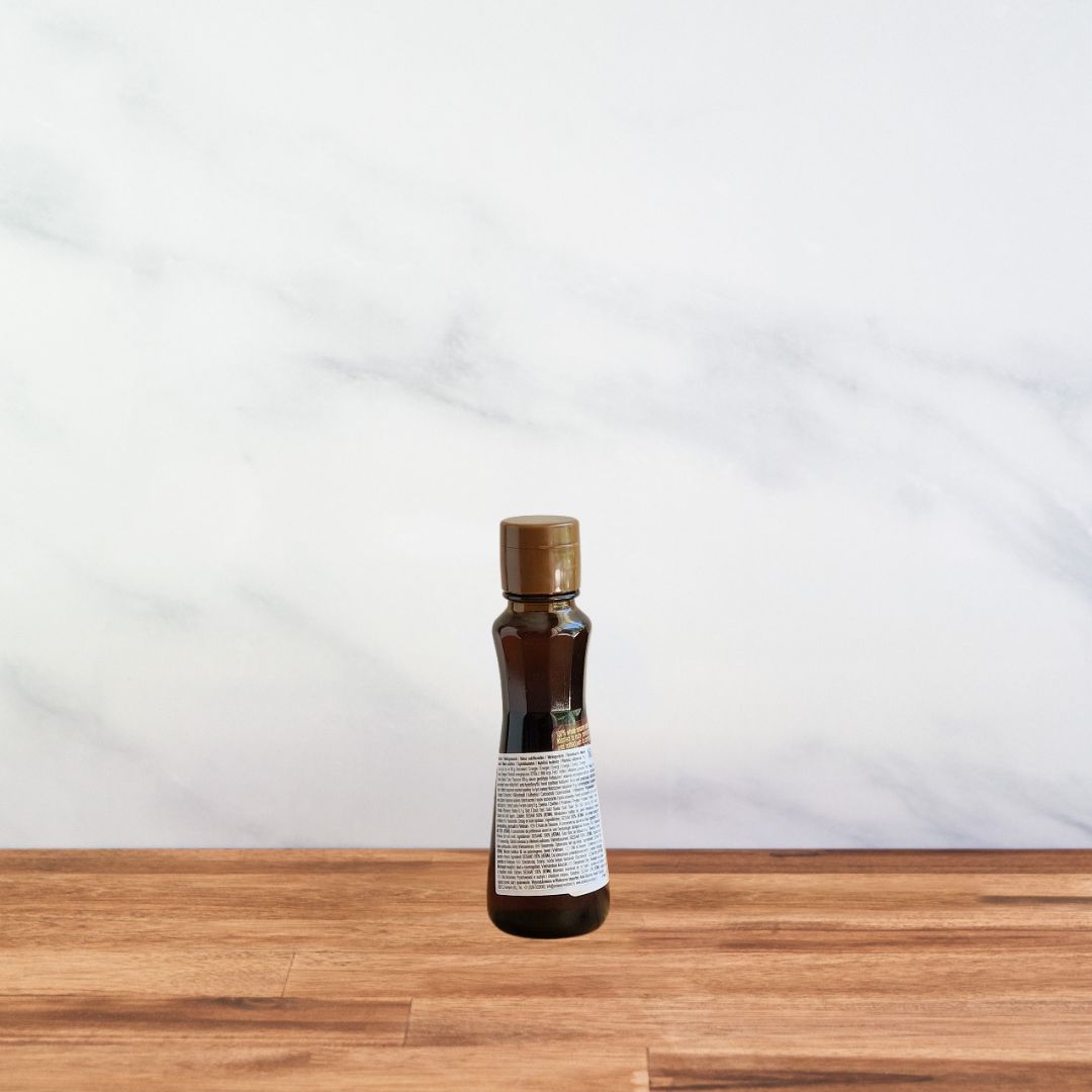 Cham Gileum - Geröstetes Sesamöl - O'Food - 160 ml