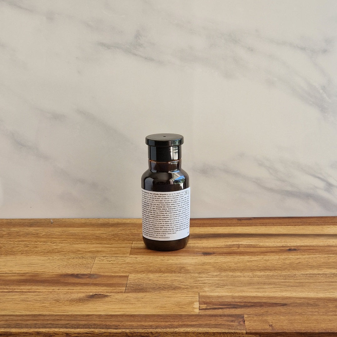 pot de marinade kalbi dos