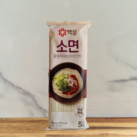 Somen-Nudeln - Beksul - 500g