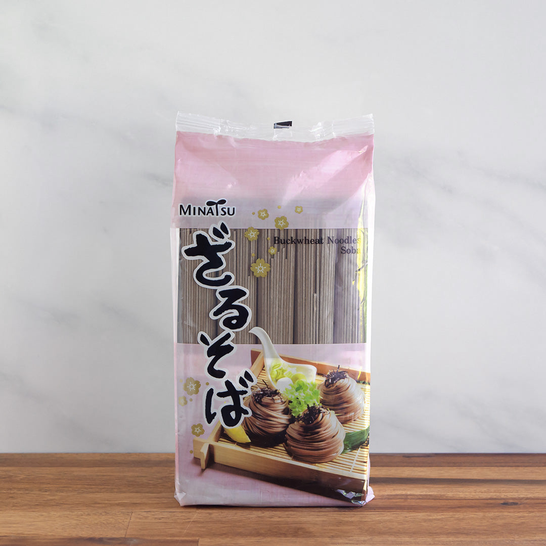 Nouilles Soba - Sempio - 1,3kg – Korea Store
