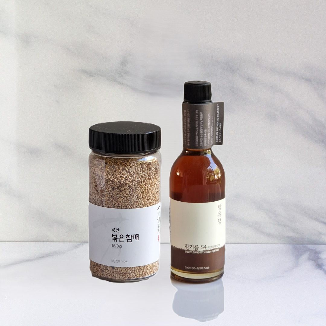 Pack sésame premium