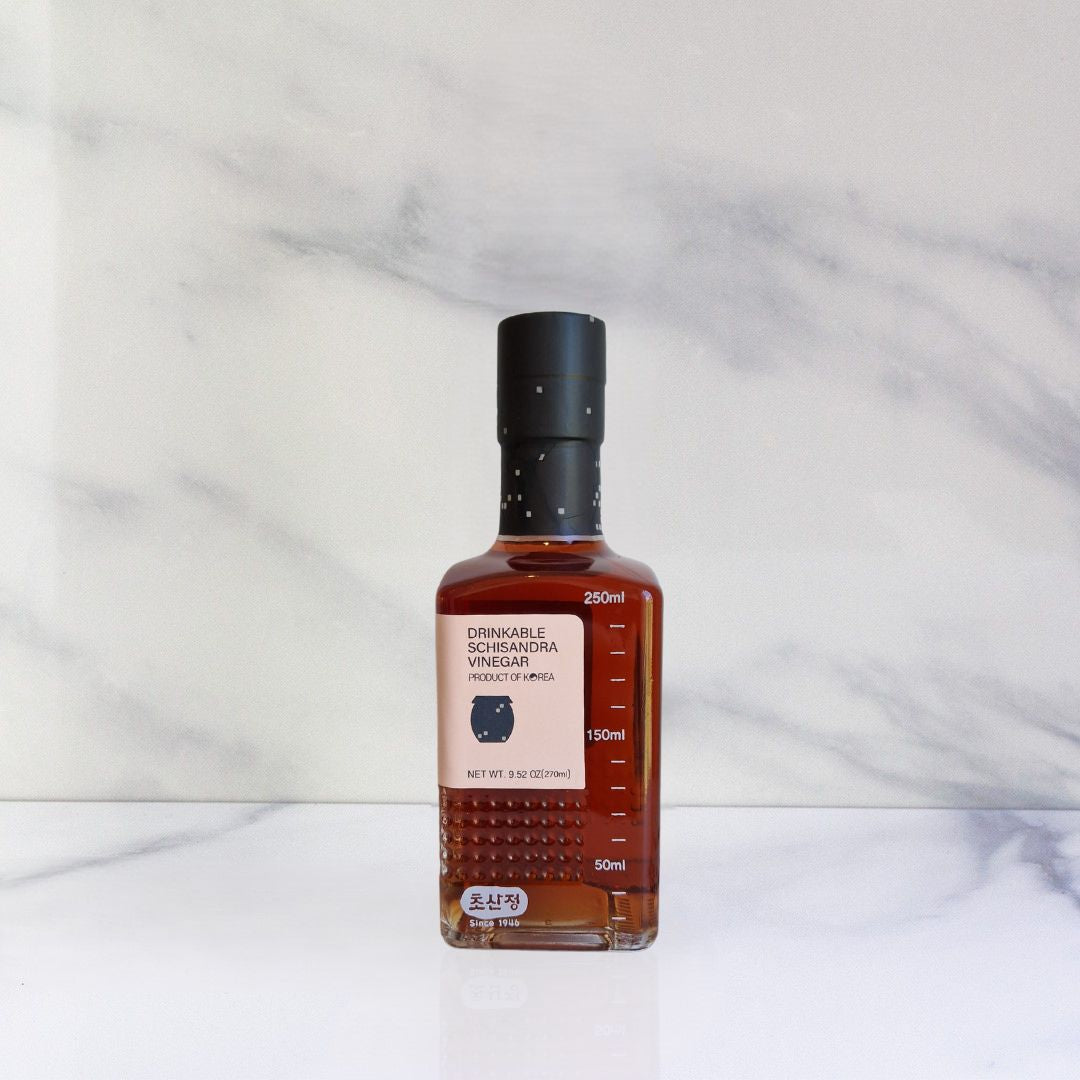 Omija-Essig – Chosanjung – 270 ml