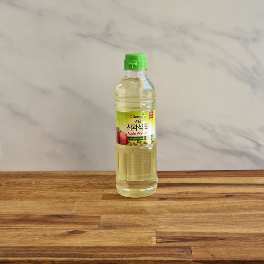 Apfelessig - Sempio - 500ml