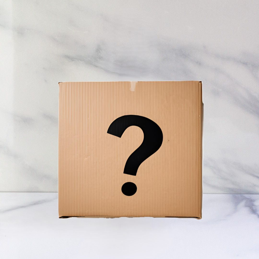 Box Antigaspi produits d'Exception - valeur 40€