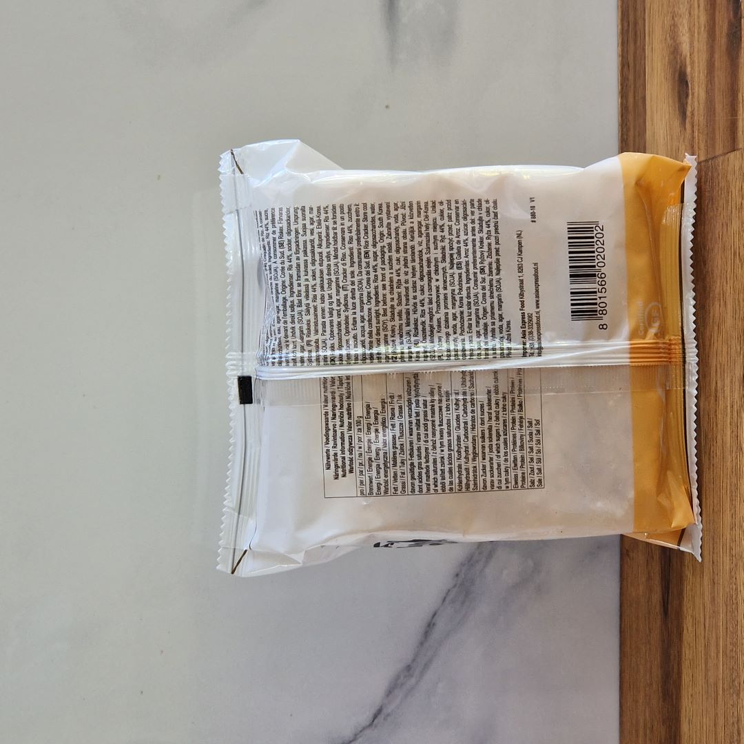 Reiscracker – 70 g