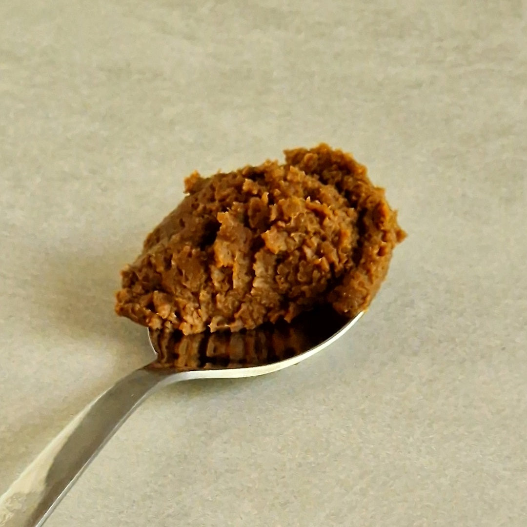 Doenjang - Pâte de soja fermenté artisanale - Jook Jang Yeon