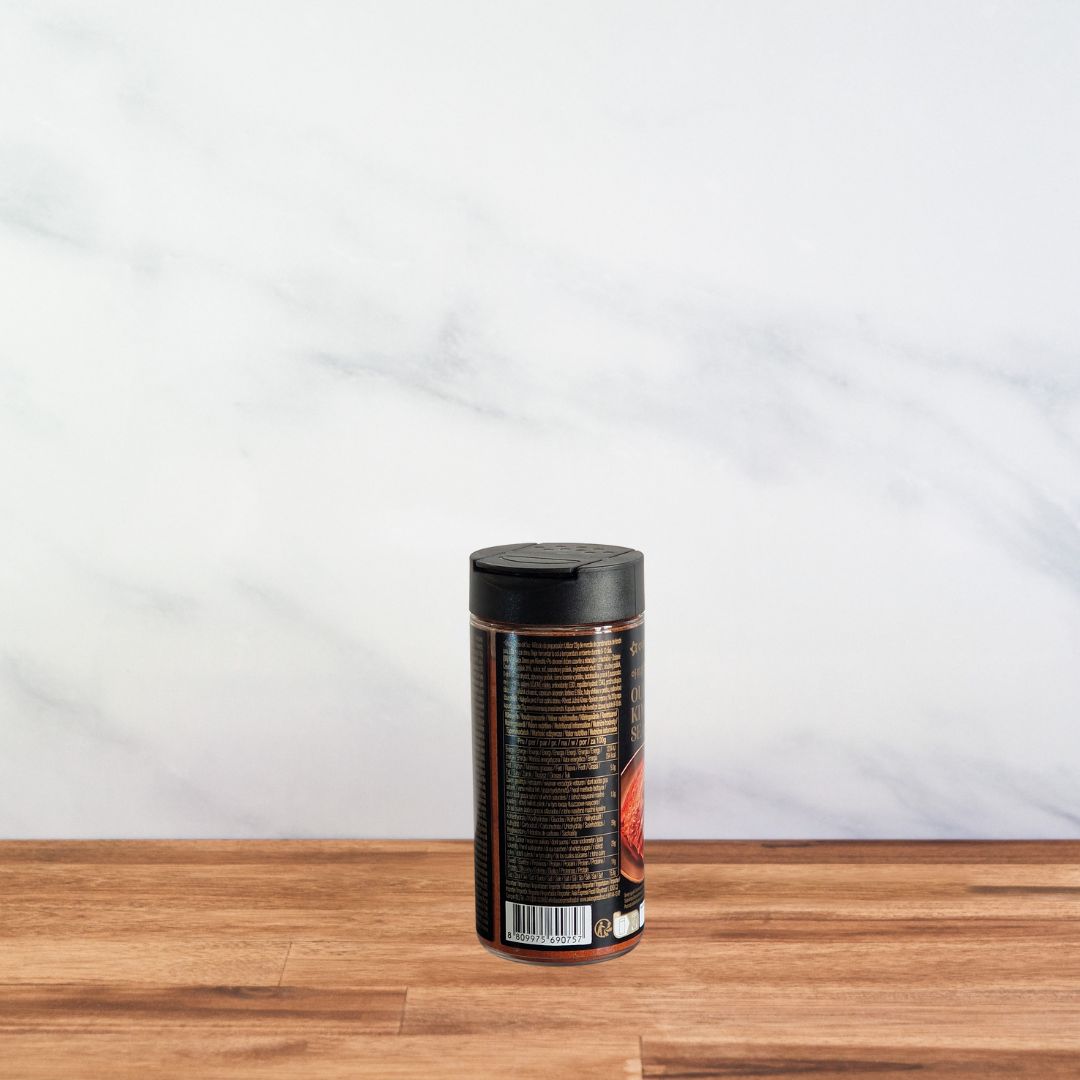 Assaisonnement au kimchi - 110g
