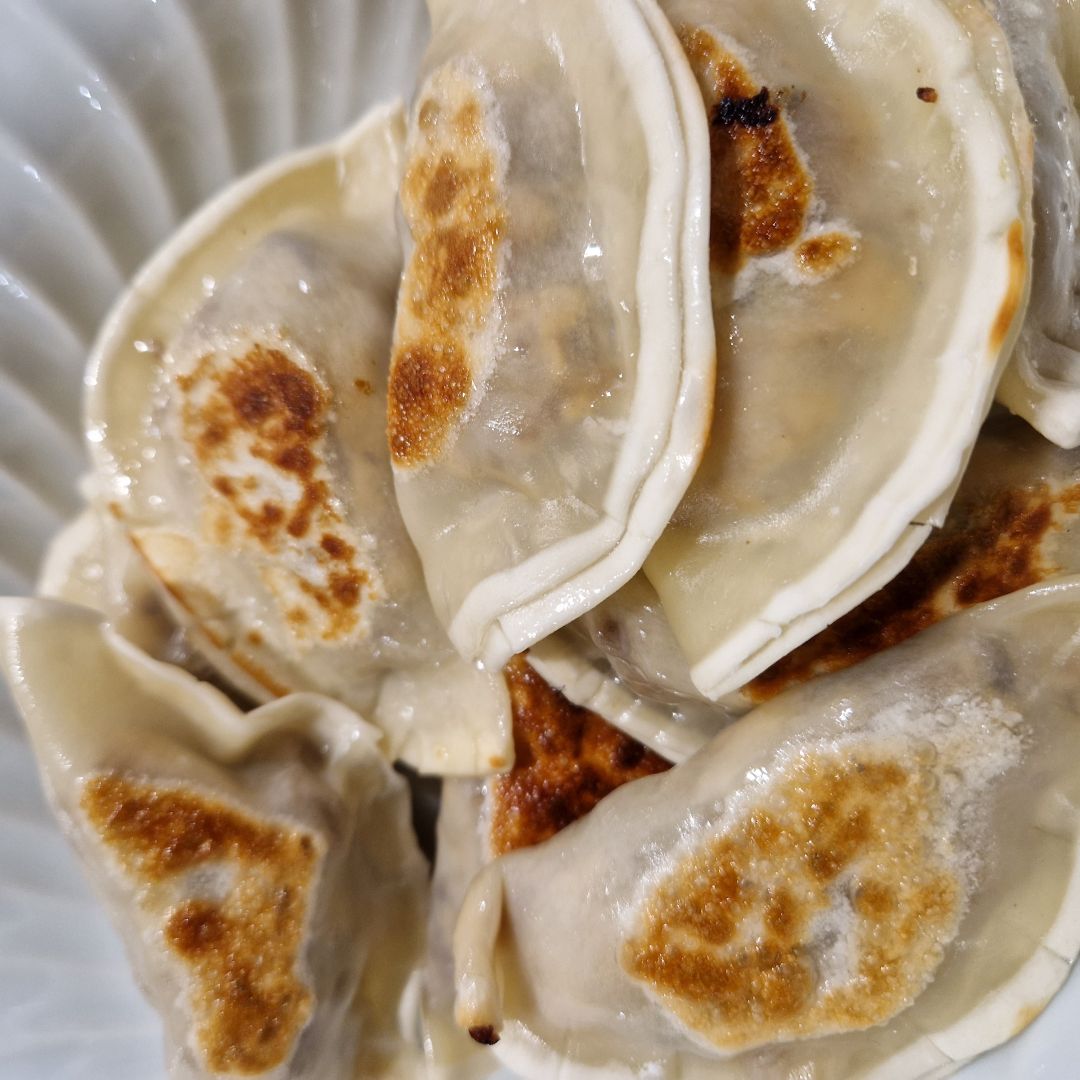 Kit pour mandu coréens maison