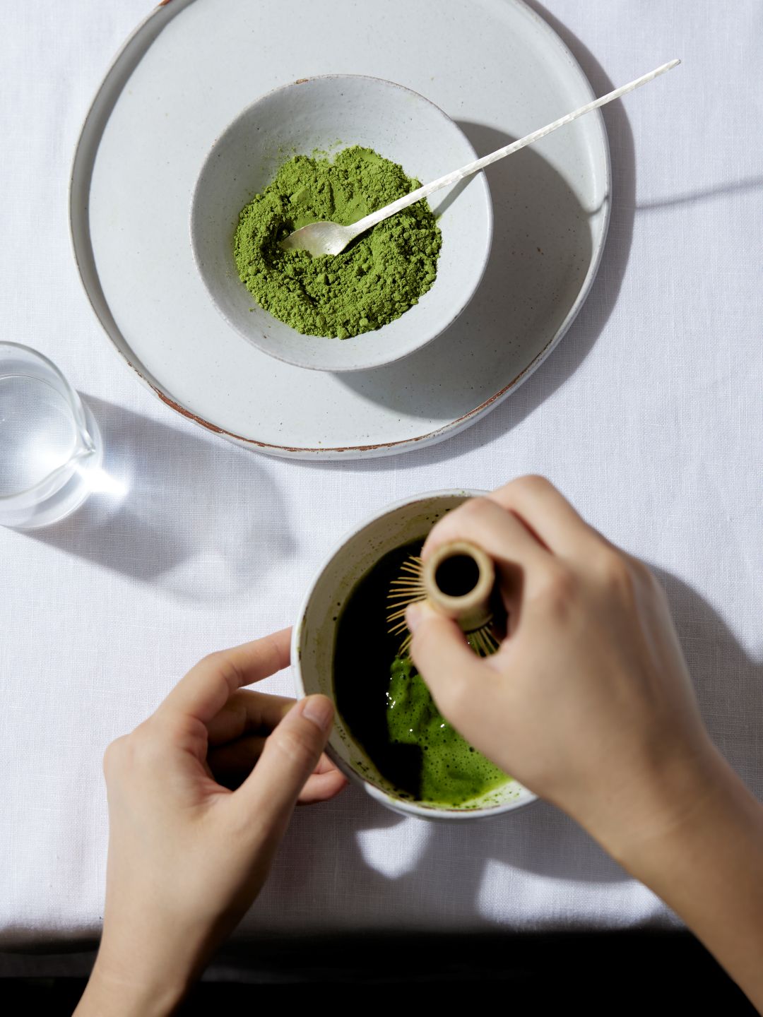Thé Matcha de Jeju – Glossy Matcha - 50g
