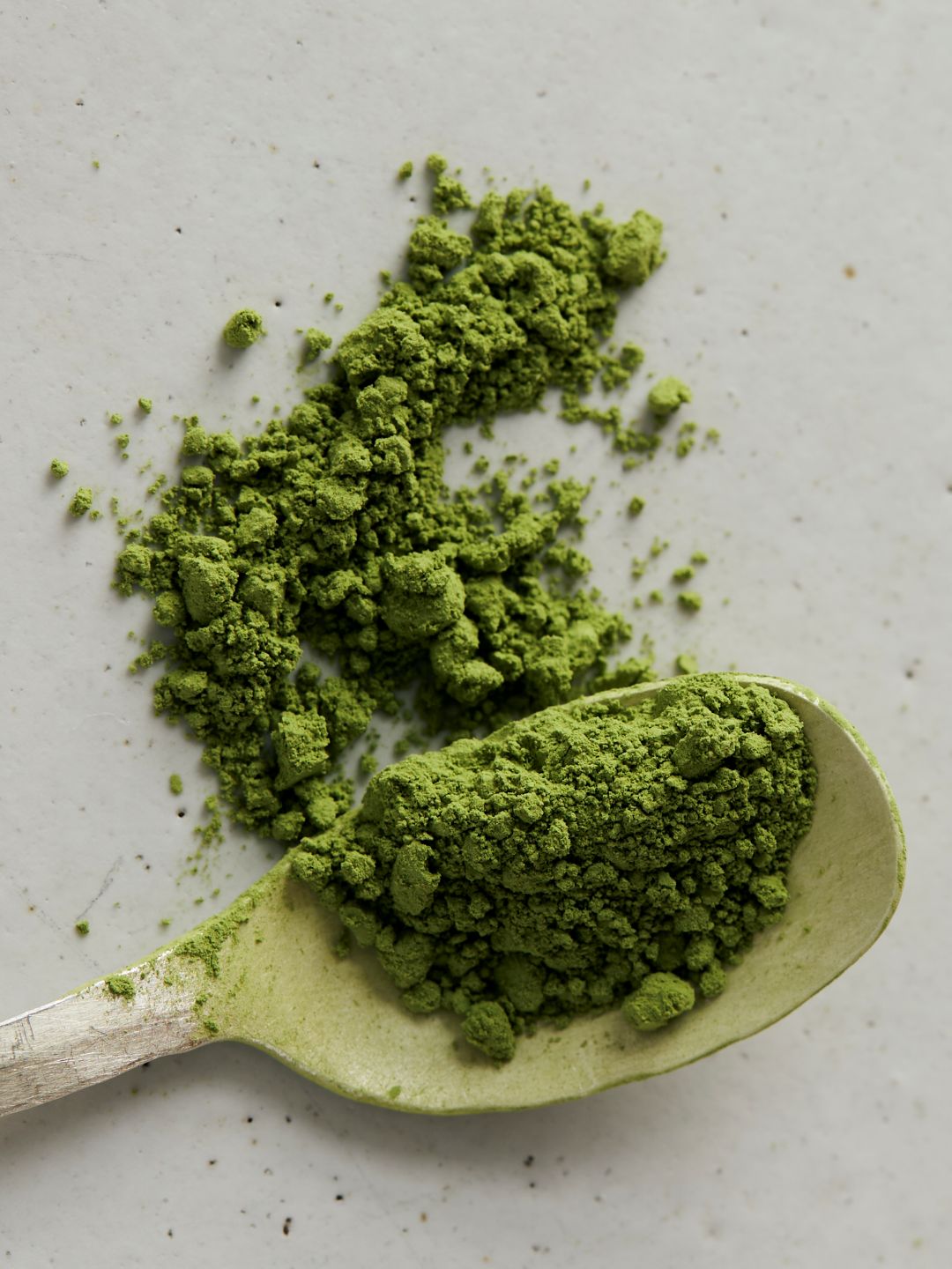 Thé Matcha de Jeju – Glossy Matcha - 50g
