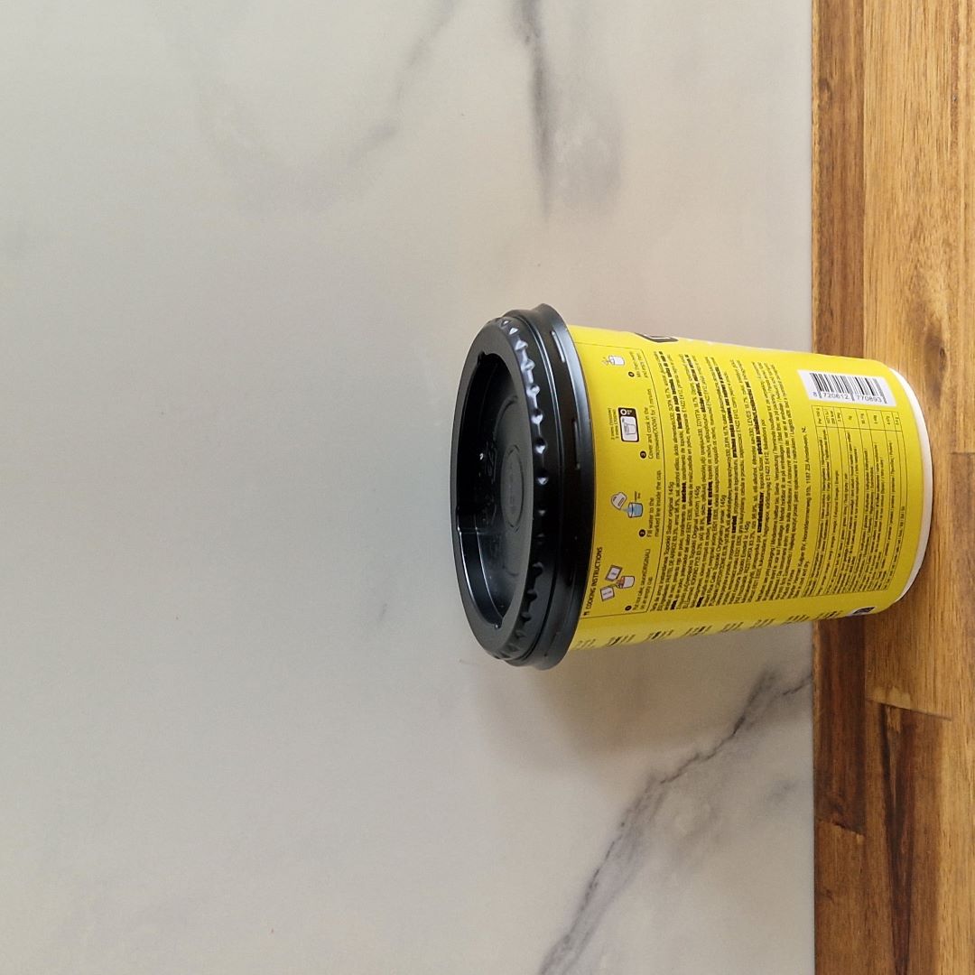 Topokki instantané original - 145g