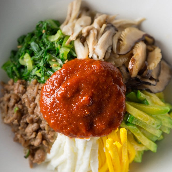 7 sauces coréennes à goûter absolument !