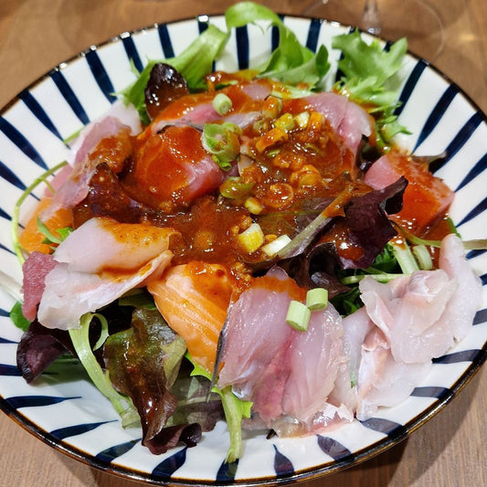 🥢 Les 10 recettes coréennes incontournables pour survivre aux grosses chaleurs