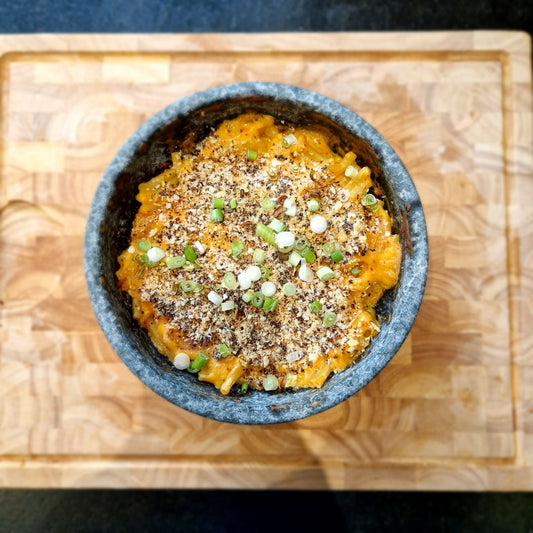 10 manières d’utiliser le kimchi au quotidien (même si vous ne cuisinez pas coréen)