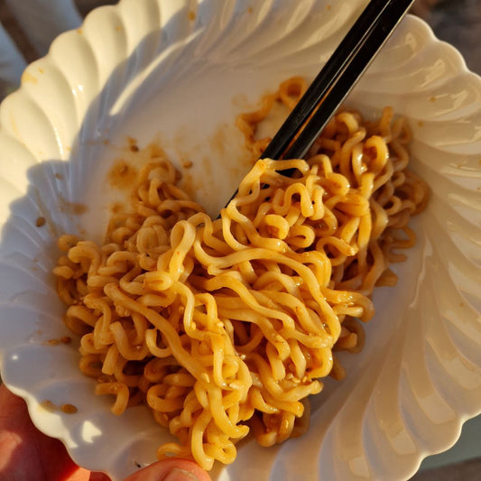 14 idées faciles pour transformer vos ramen instantanés