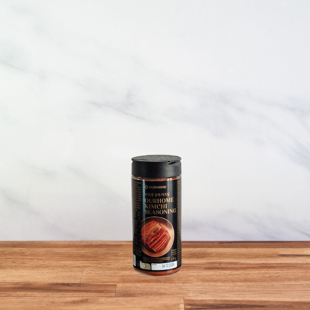Assaisonnement au kimchi - 110g