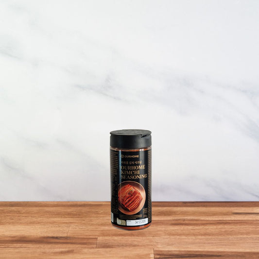 Assaisonnement au kimchi - 110g