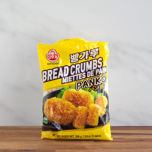 Chapelure Panko - Ottogi - 200g