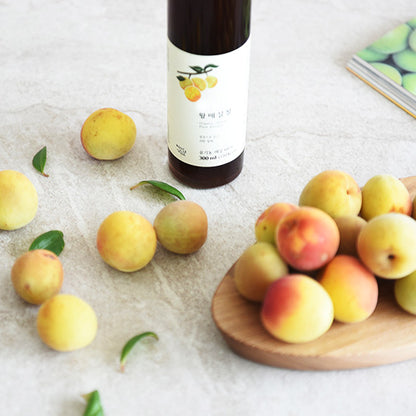 Maesil Cheong - Sirop de prune - 300ml