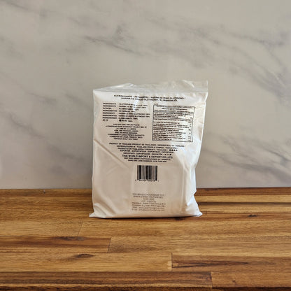 Farine de riz gluant dos