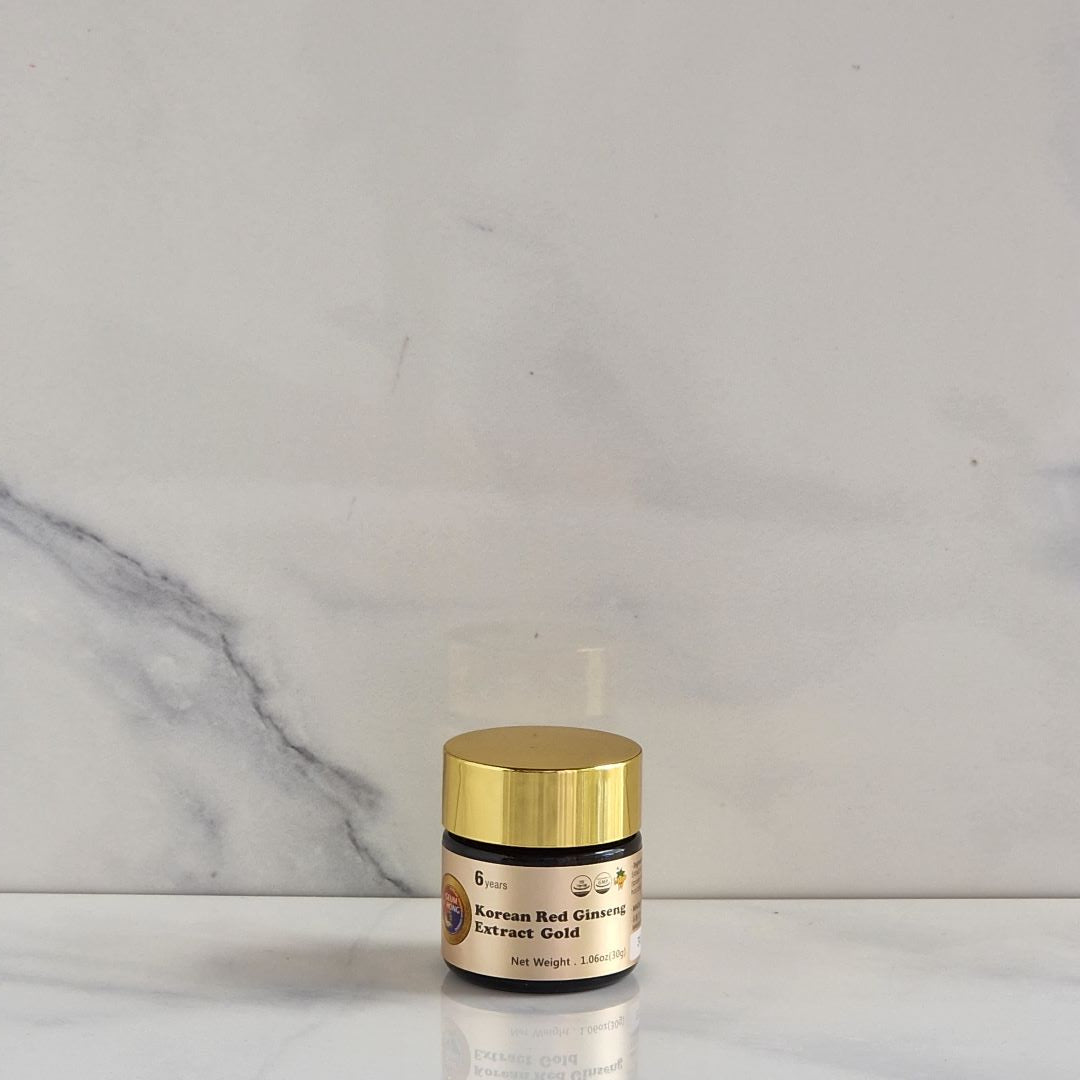 pot ginseng rouge