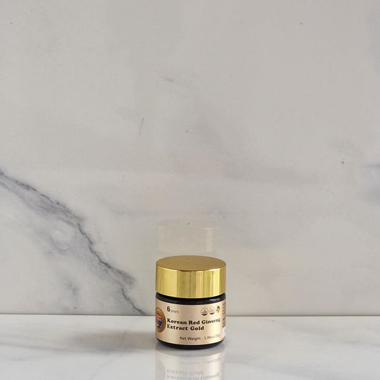 pot ginseng rouge