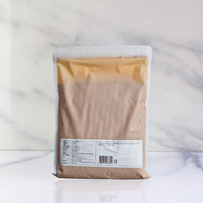 Koreanische Gochugaru-Chili-Pfefferschoten - Jookjangyeon - 1 kg