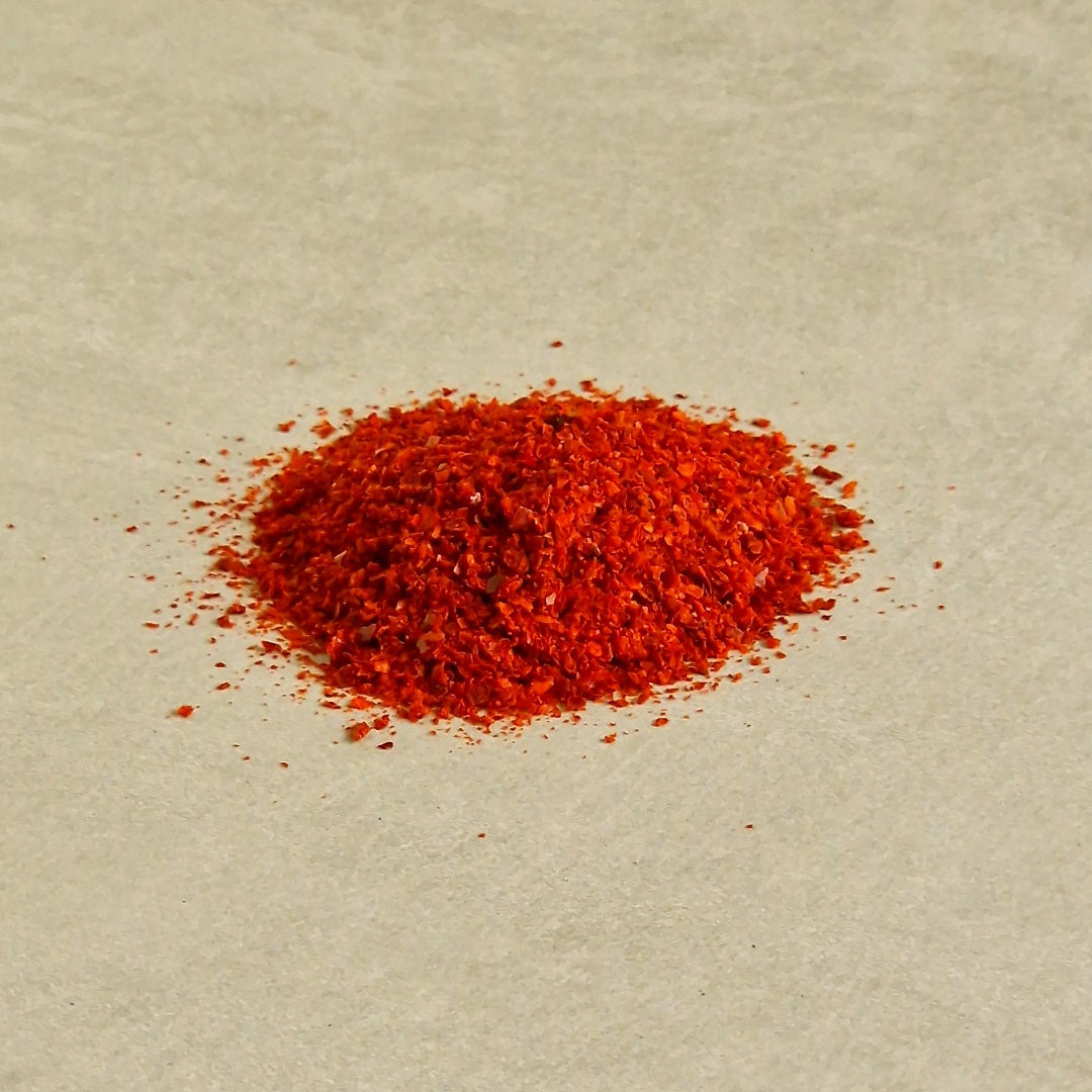 Gochugaru Poudre de flocons de piment rouge coréen pour Kimchi, épices  Kimchi 50 g, 100 g