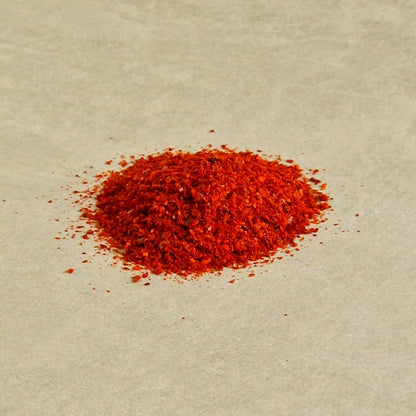 Gochugaru : le piment rouge 100% coréen premium avec du caractère