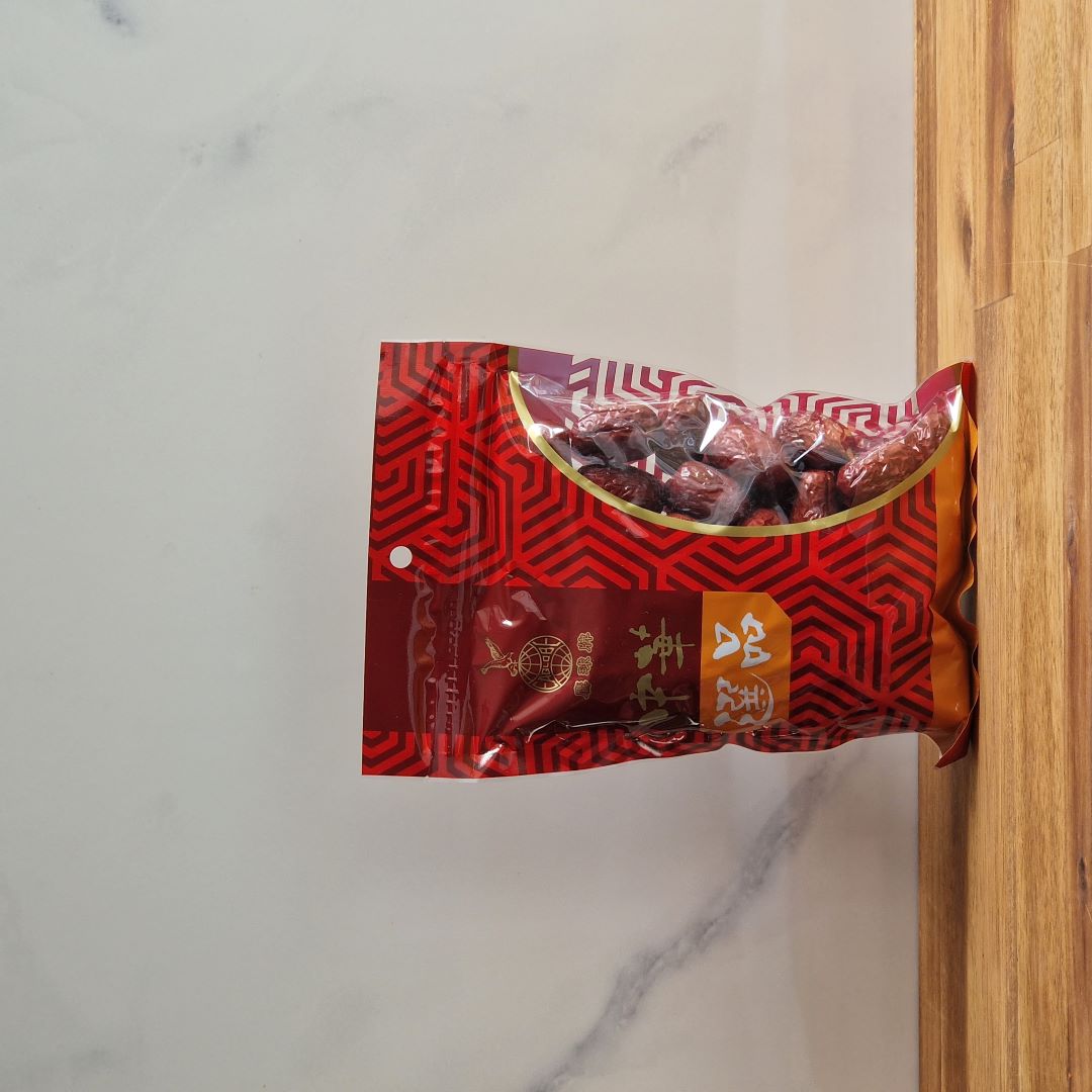 Jujubes séchées - 200g