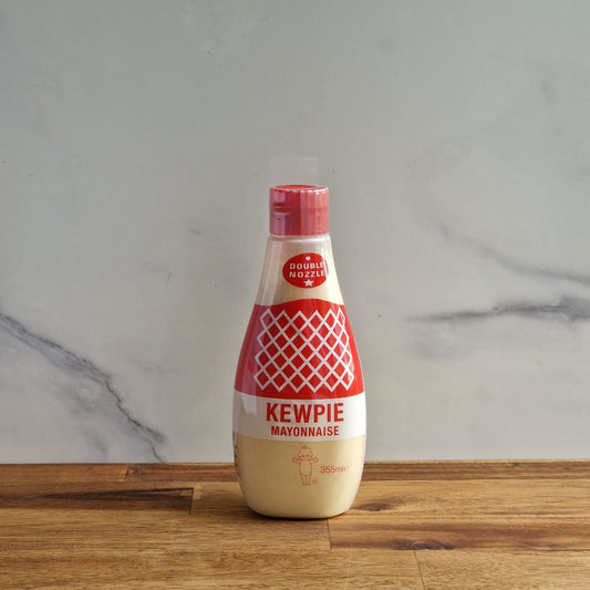 Mayonnaise japonaise - Kewpie - 355ml