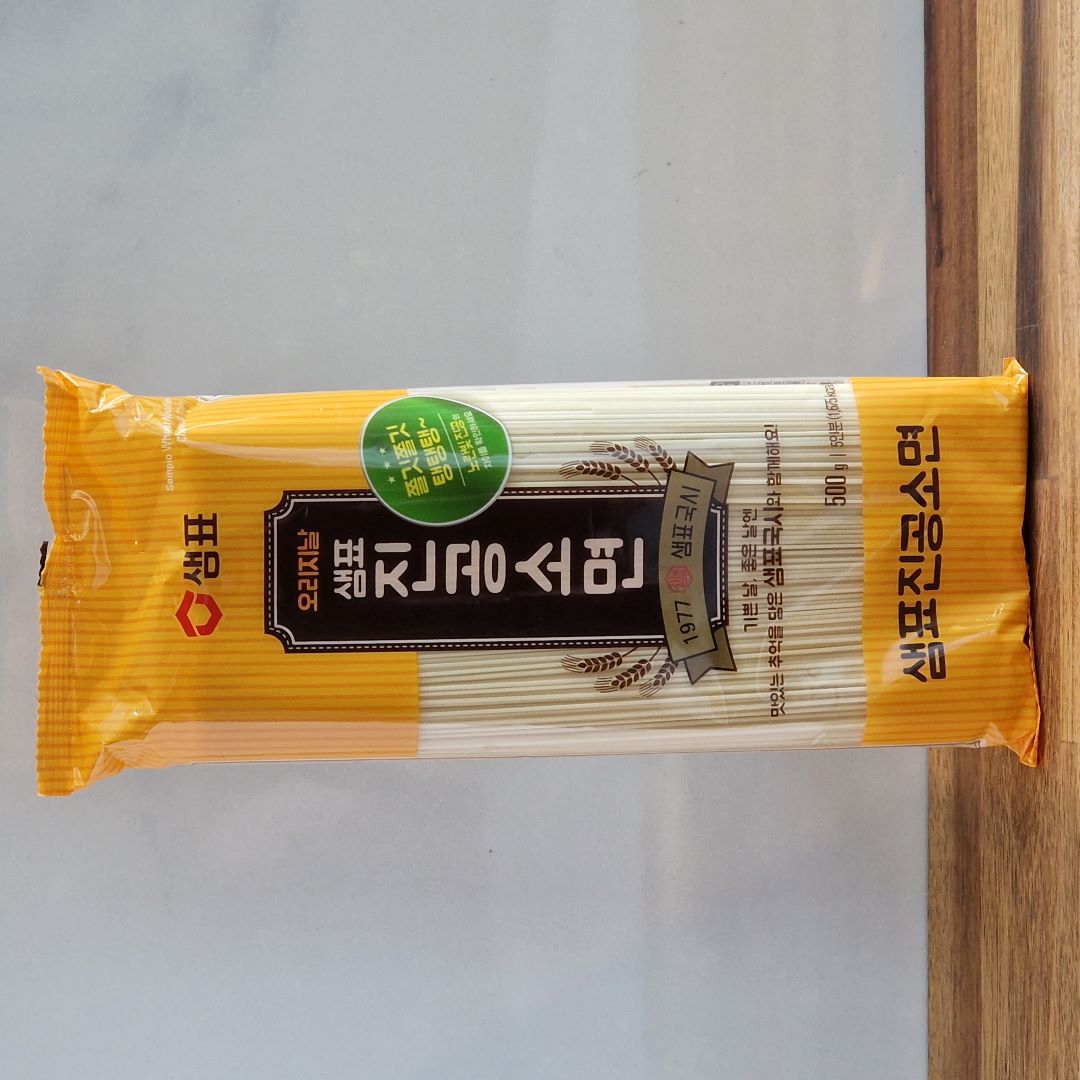 Somen-Nudeln - Sempio - 500g