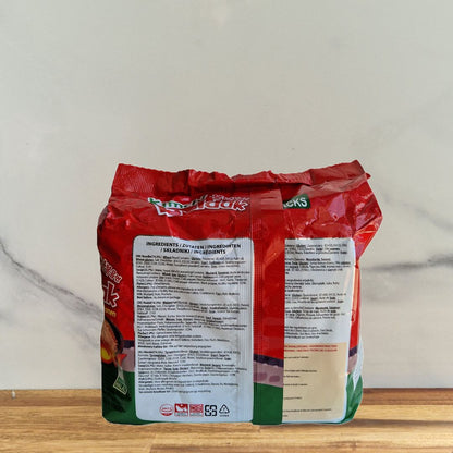 Buldak Kimchi Chicken Ramen 5er Pack