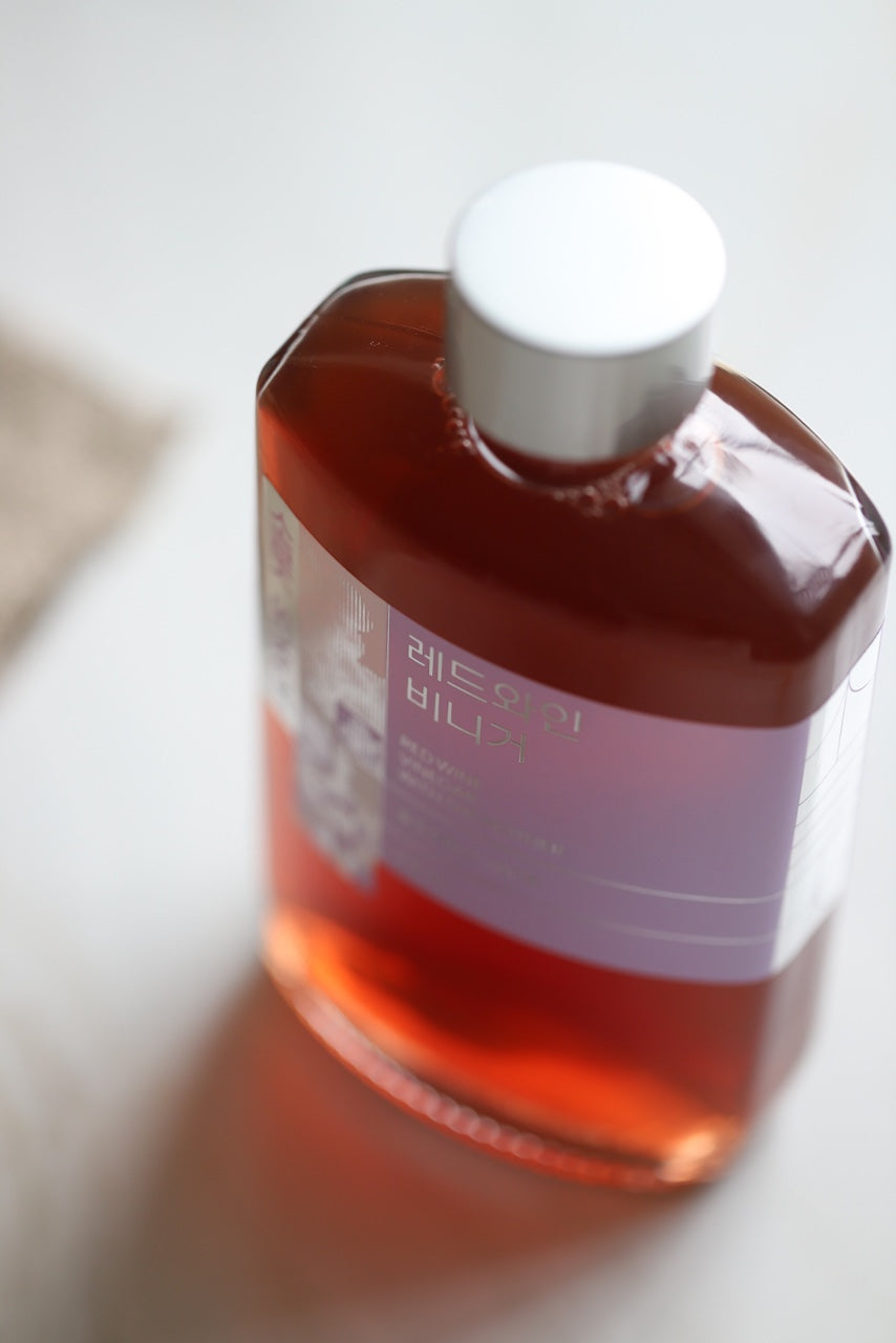 Rotweinessig - Sorot - 270ml