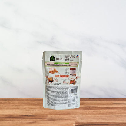 Bibigo Koreanische Brathähnchensauce - 120g
