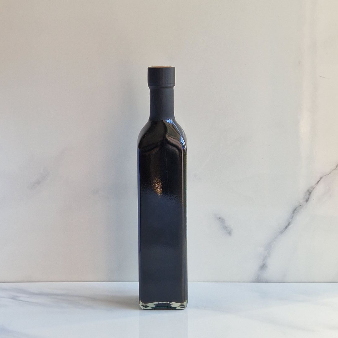 Bouteille de sirop de ginseng rouge coréen Chung – WITHGIN Sensibility – 700 g, texture épaisse, à diluer ou cuisiner.