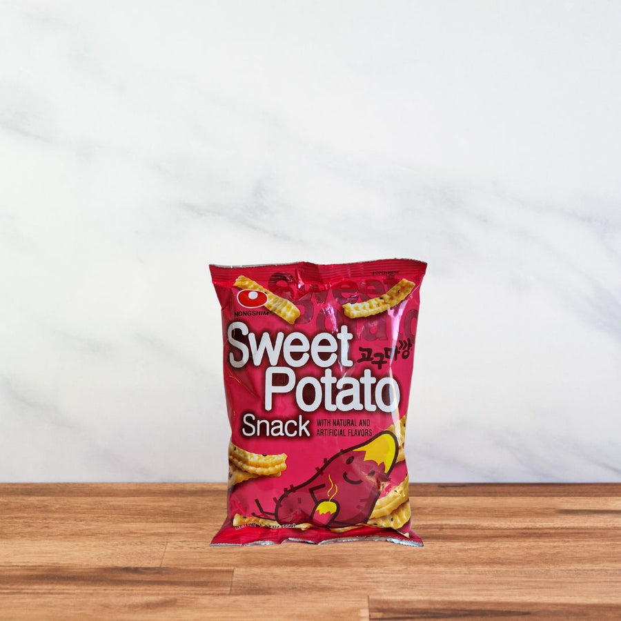 Snacks & Plats Instantanés