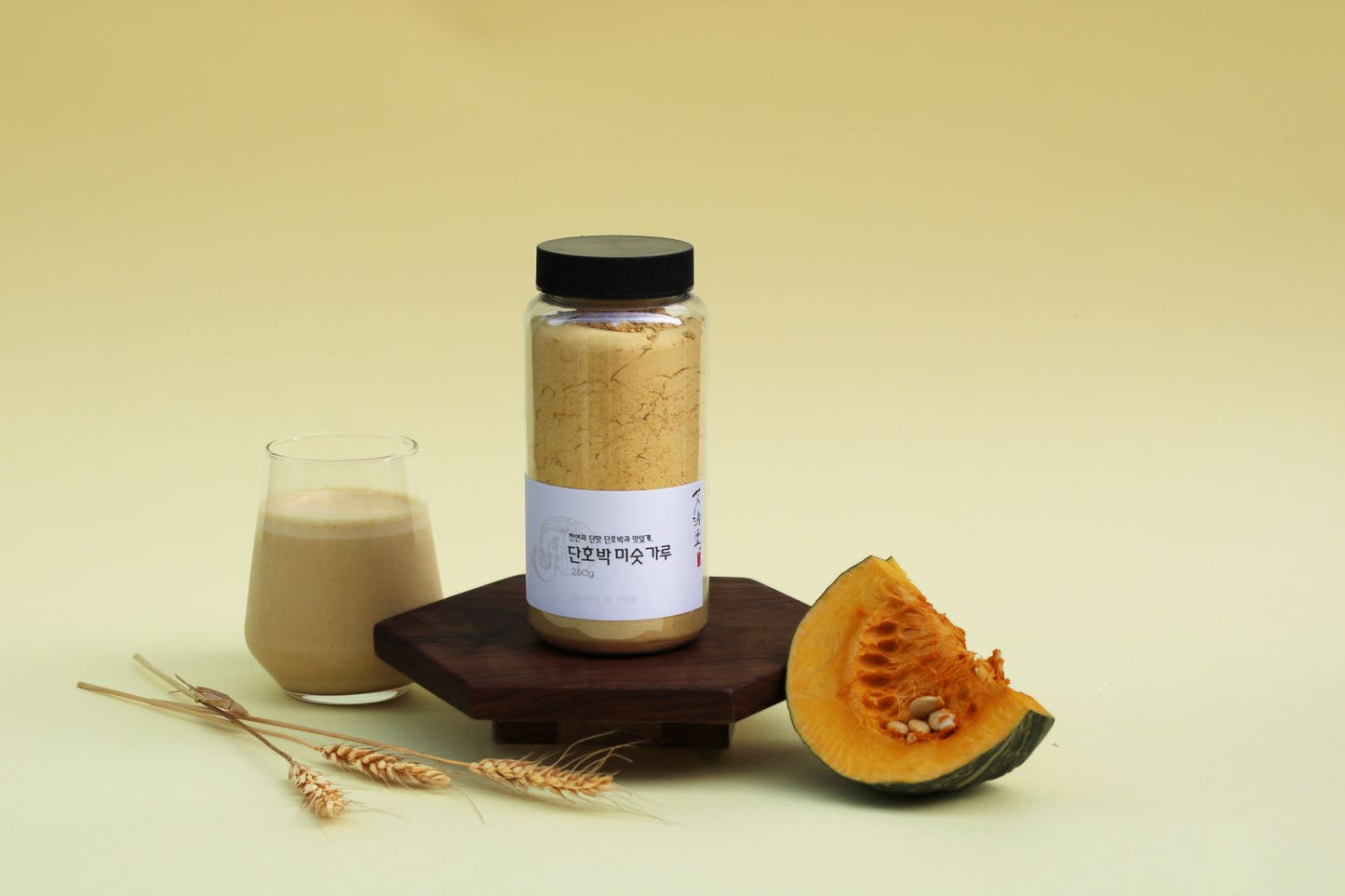 Misugaru mit Kürbis - Bangyudang - 250g
