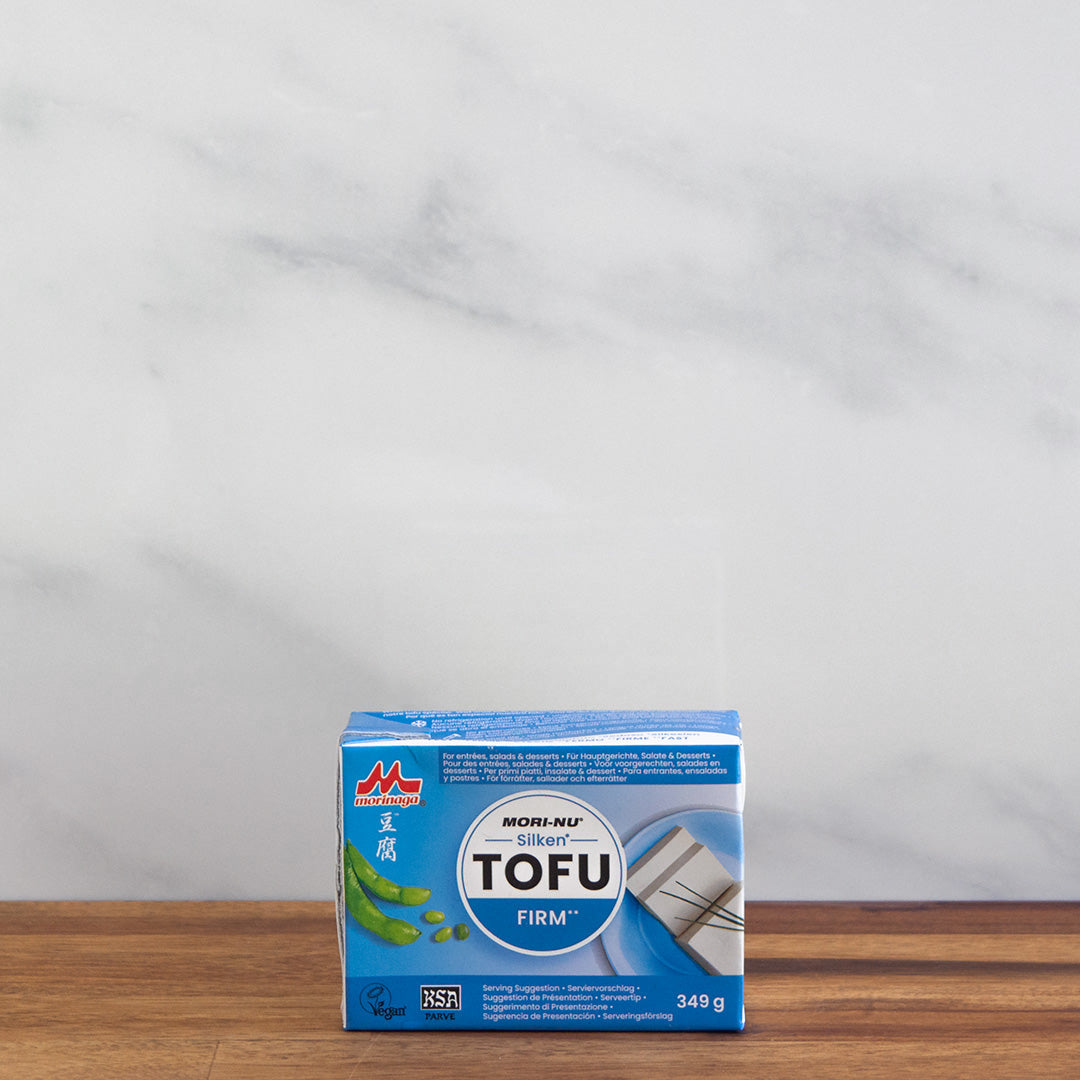 Tofu en brique ferme