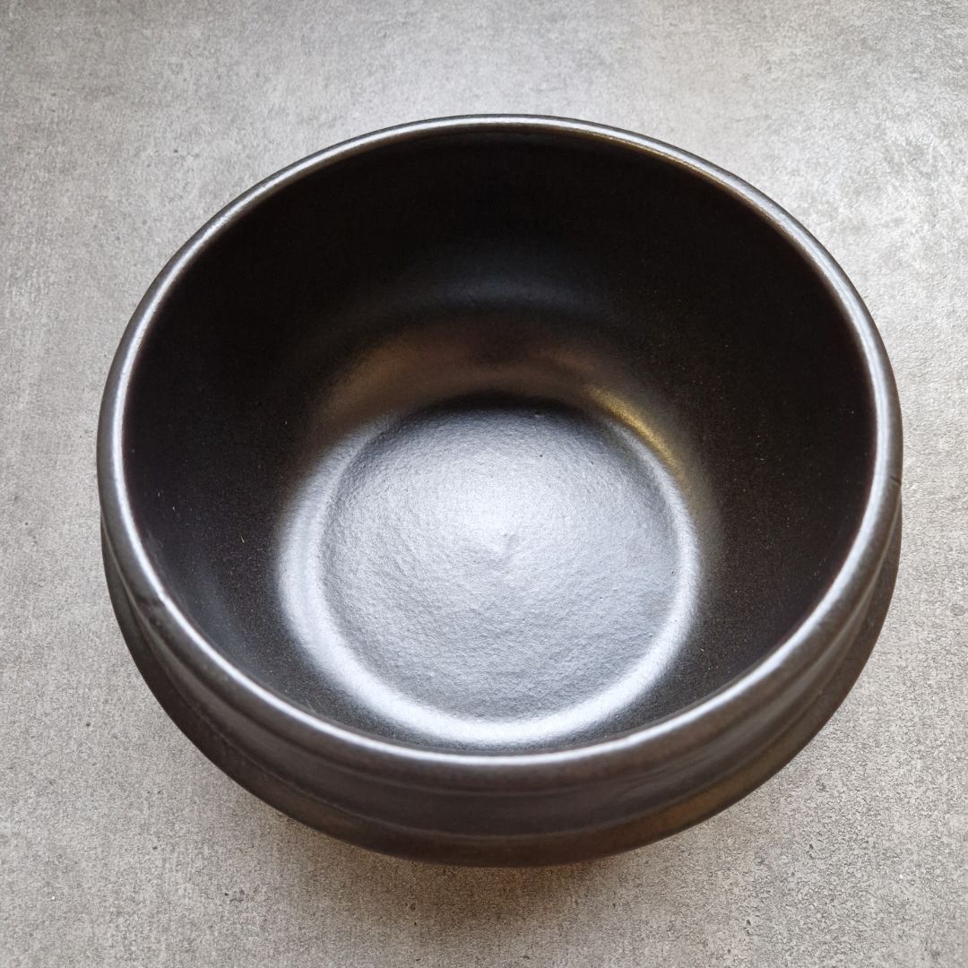 Dukbagi Koreanische Schale – 19,2 cm