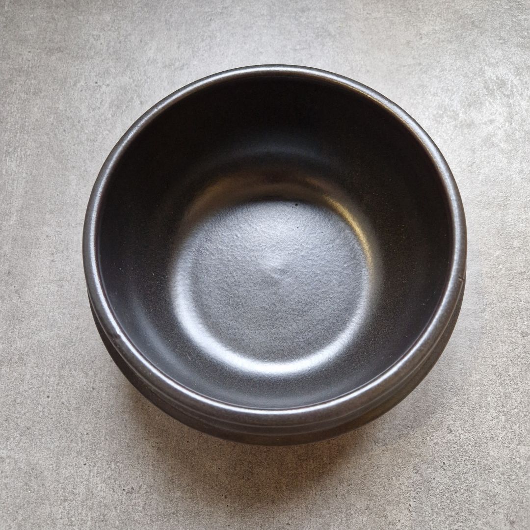 Bol coréen Dukbagi - 17,6cm