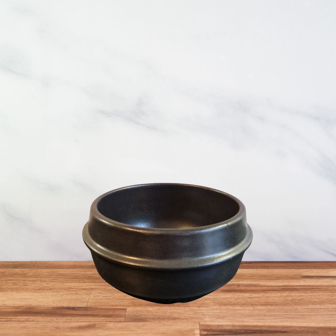 Dukbagi Koreanische Schale – 19,2 cm