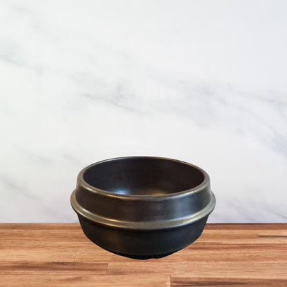 Dukbagi Koreanische Schale – 19,2 cm