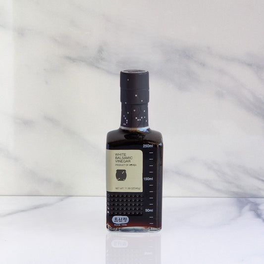 Vinaigre Balsamique Blanc coréen - Chosanjung - 270ml