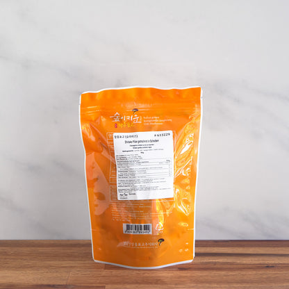 Sachet de champignons déshydratés pour bouillon dashi