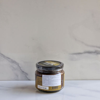 Black Doenjang - Jookjangyeon - 500g
