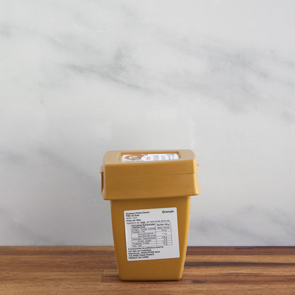 Doenjang – Fermentierte Sojabohnenpaste – 460 g