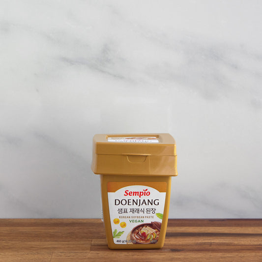 Doenjang - Pâte de soja fermenté - 460g
