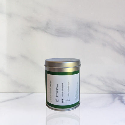 Thé Matcha de Jeju – Glossy Matcha - 50g